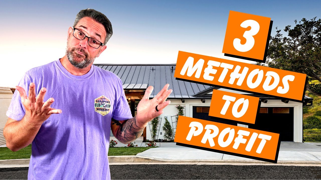 How To Structure A Lease Option with Jason Palliser