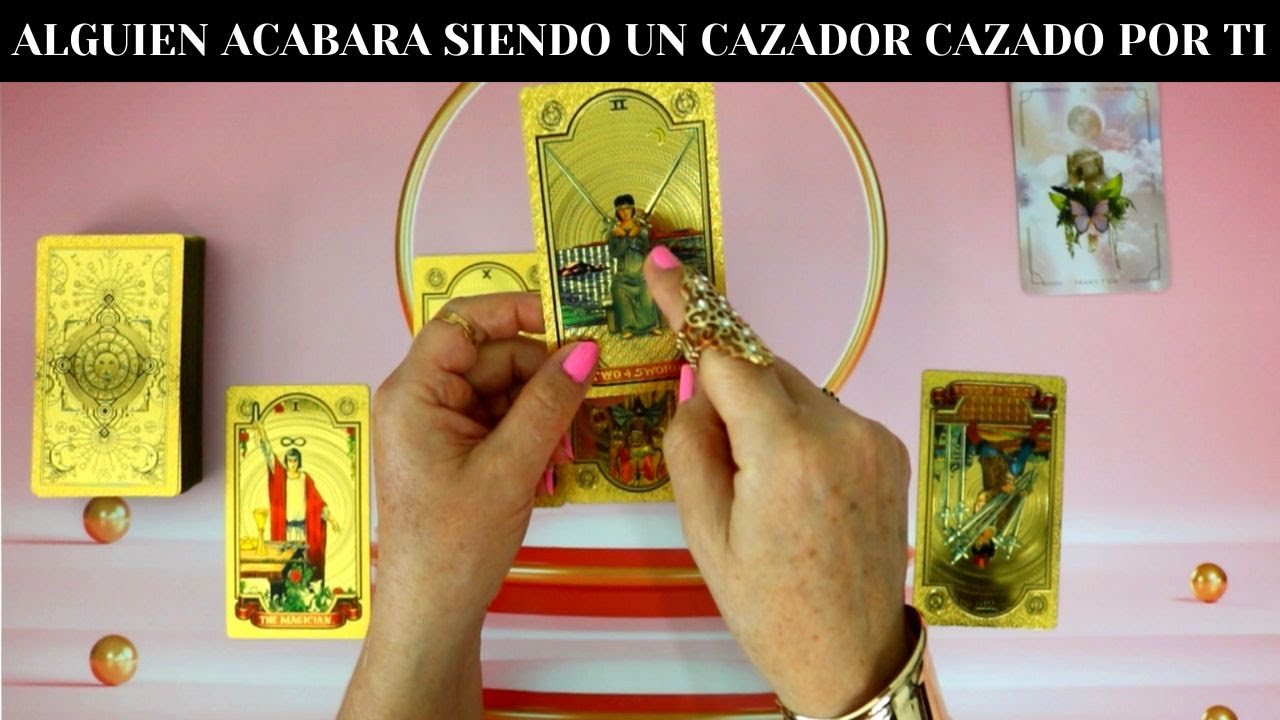 CAZADOR CAZADO. TU PERSONA ESPECIAL SE ATRAPO EN SU PROPIA MENTIRA ❤️❤️❤️