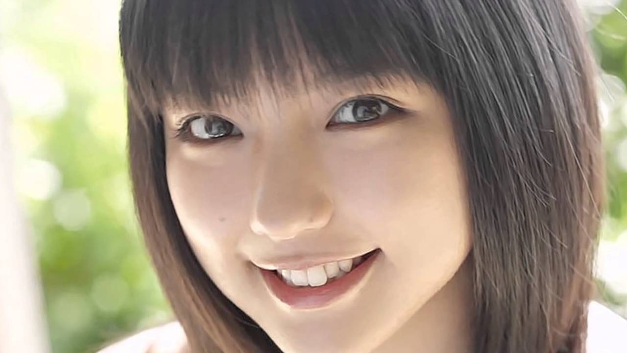Erina Mano ~ Visual Young Jump Vol.105 (Complete Photoset) HD