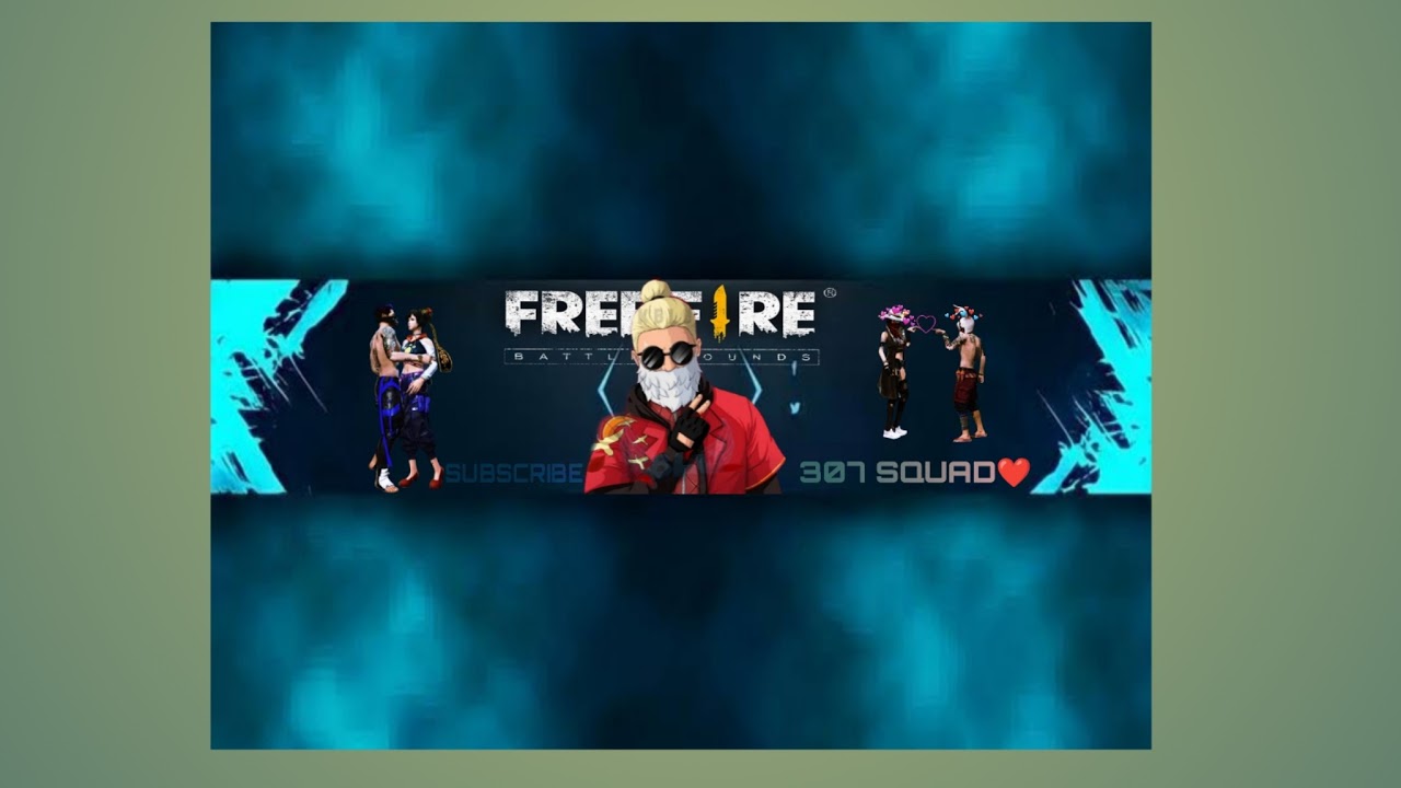 307 Squad Is Live