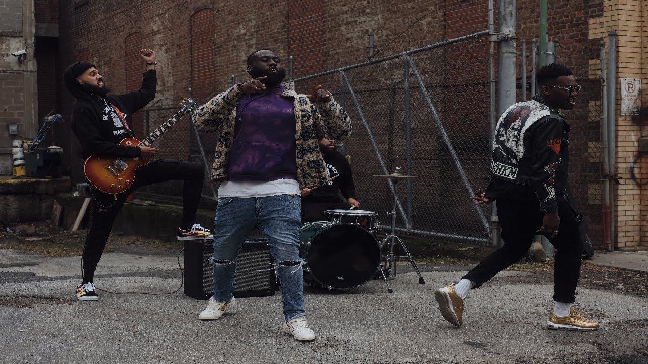 Oxymorrons - 