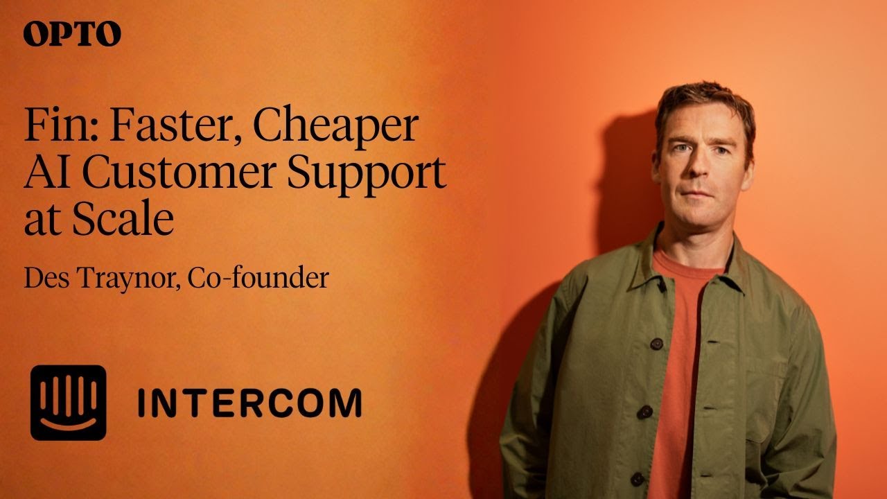 How Intercom Is Automating Up to 94% of Customer Support
