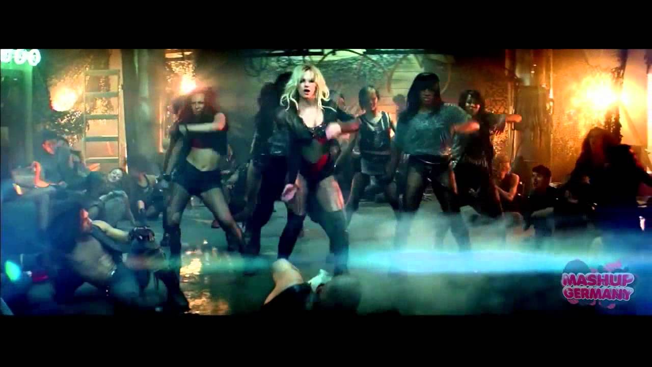 Panos T ft. Mashup-Germany - Top Of The Pops 2011 (What The Fuck)