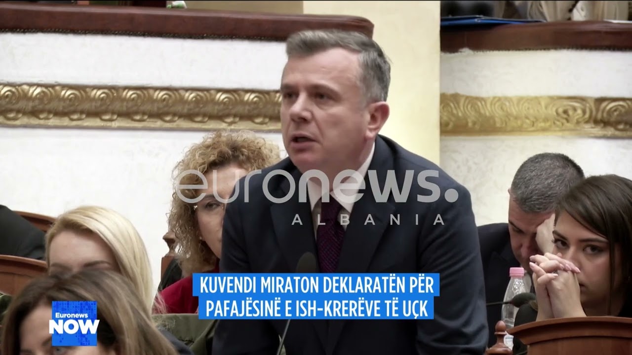 ‘Ulu aty’! Plas debati në Kuvend, shpërthen Gaz Bardhi! Balla ironizon Ina Zhupën!