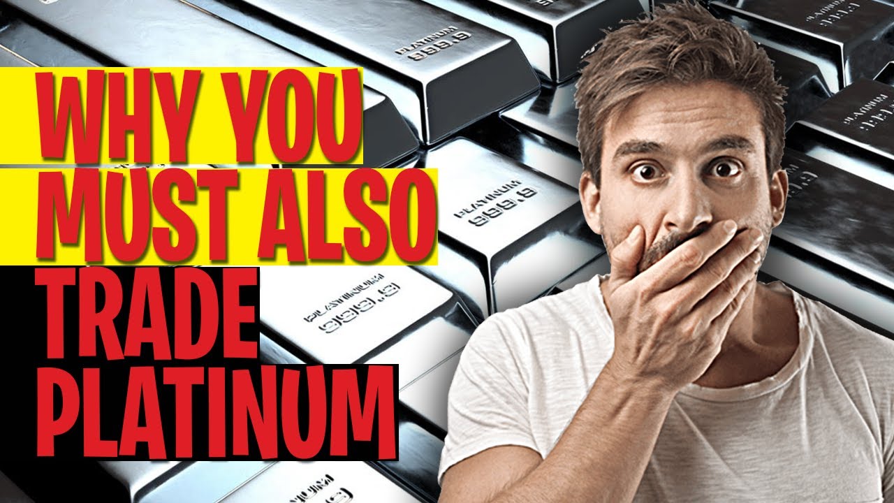 TRADE PLATINUM: How is platinum traded?