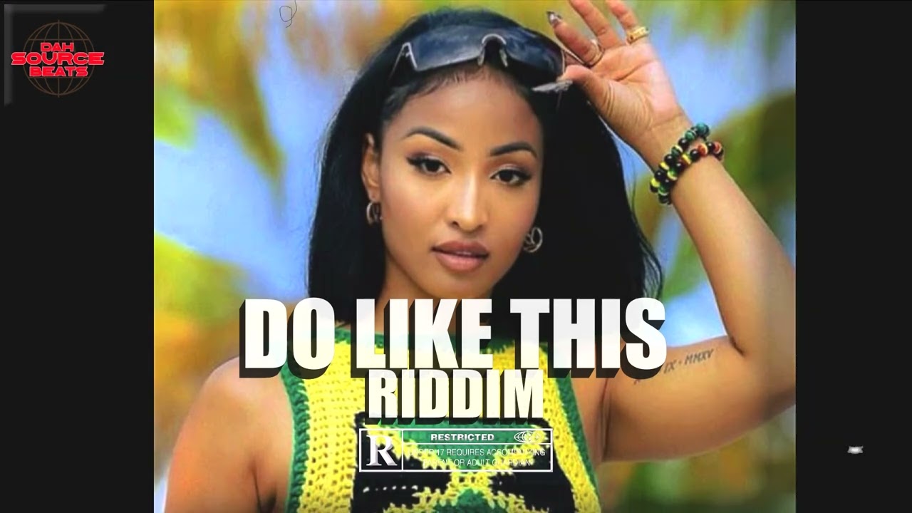 (Free) Dancehall type beat x Shenseea 