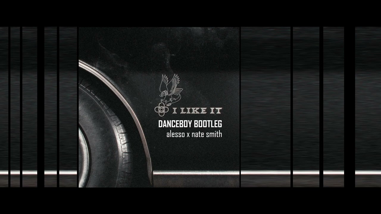 Alesso & Nate Smith - I Like It (Danceboy Bootleg)