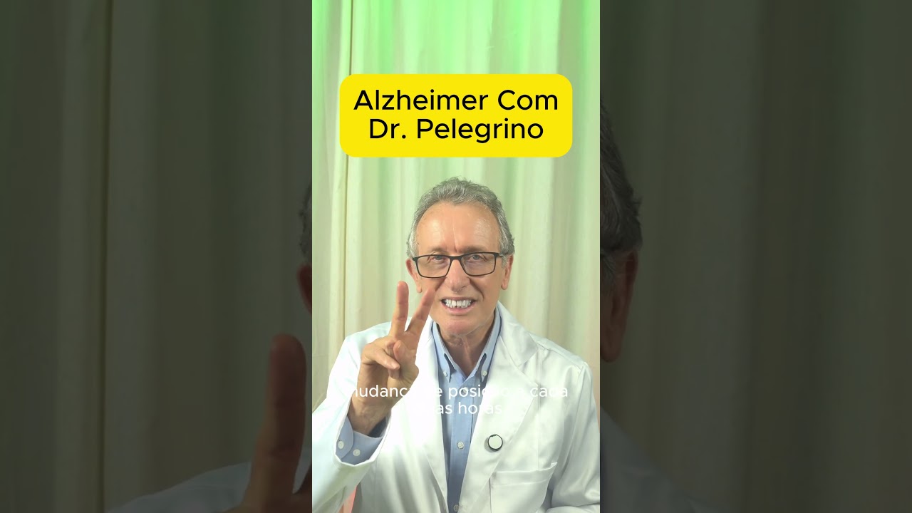Escaras: o que todo cuidador precisa saber para prevenir.