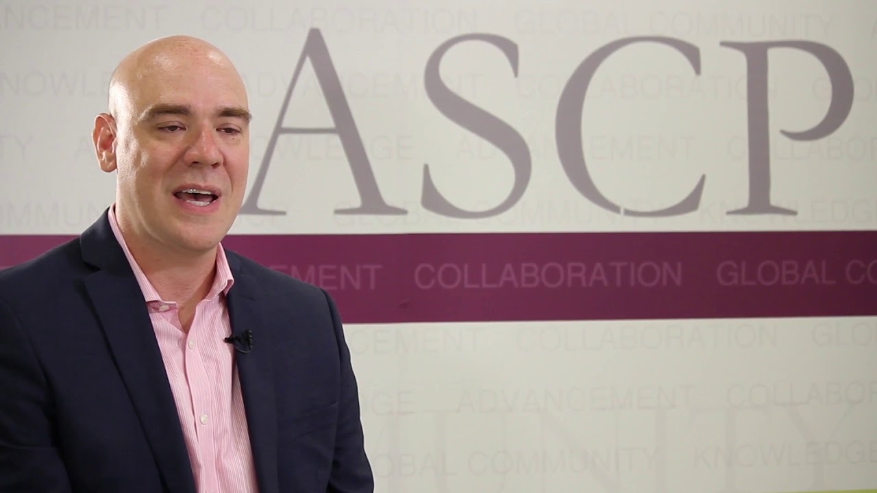 American Society for Clinical Pathology - An Alfresco case Study