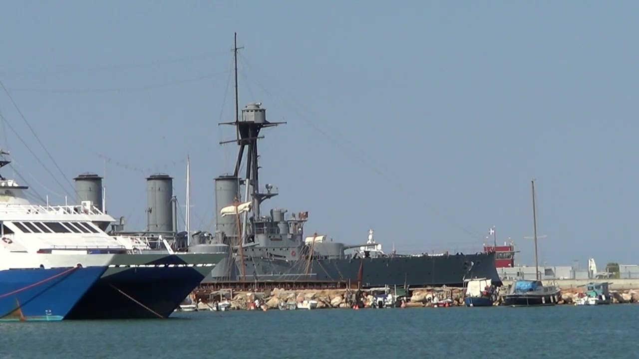GREECE ATHENS -AVEROF