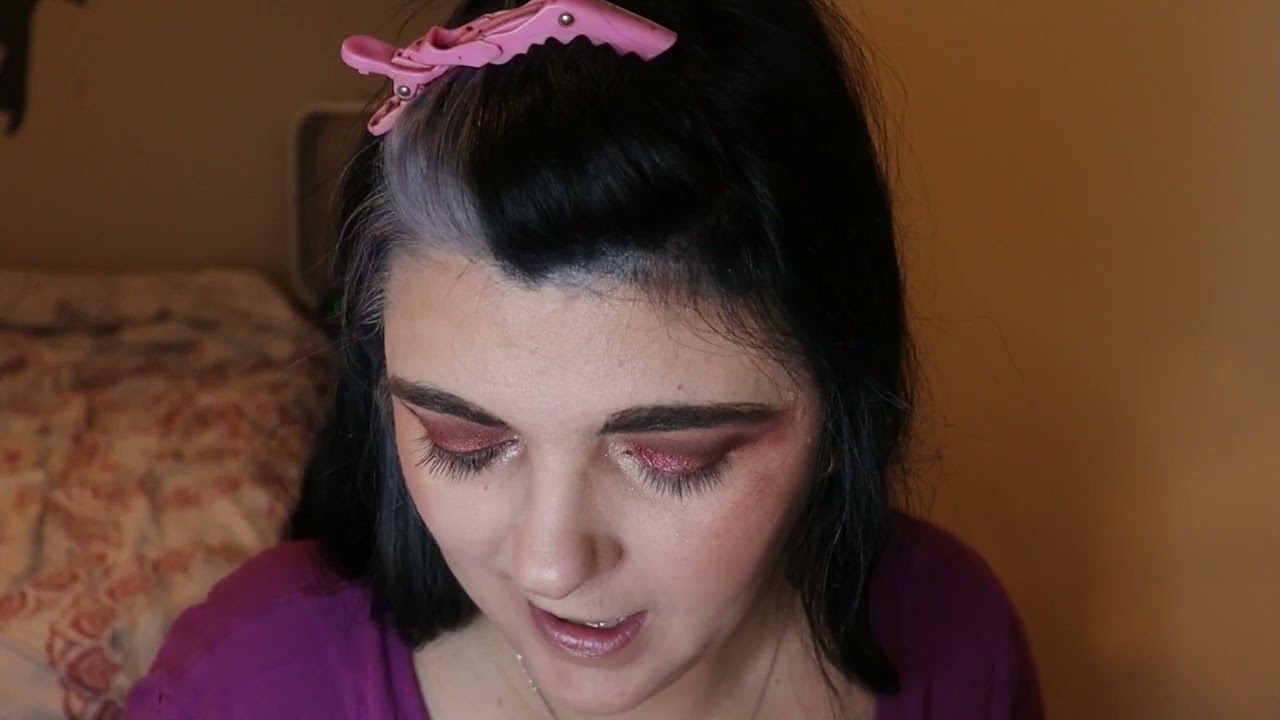 RBSG SEASON 4 patient #rbsg #rbsgmakeup