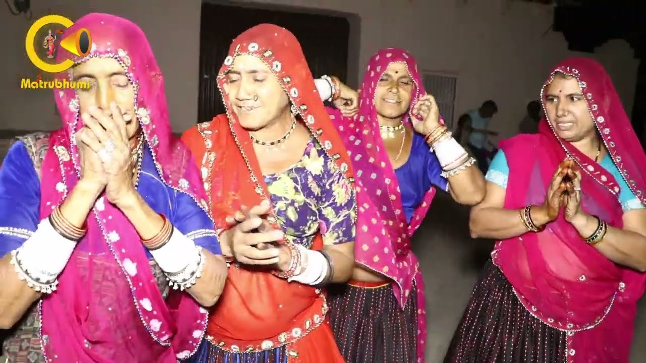 PART 03 - होली  लूर - लुम्बर  सिराणा पाली दि. 17.03.2022