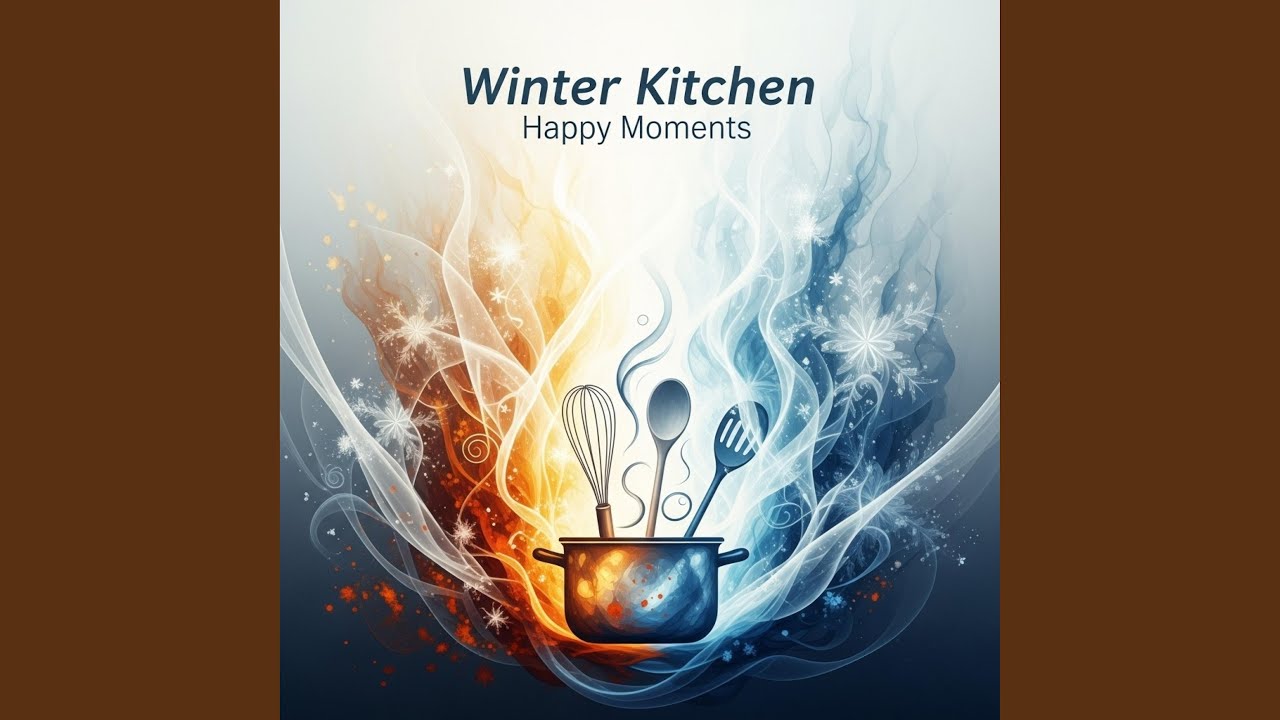 Morning Kitchen Vibes