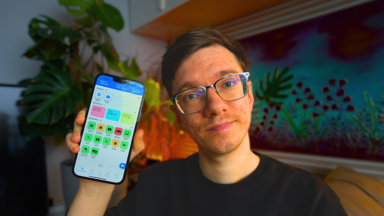 Launching My Budgeting App Beta as a Solo Developer (What I Learned)