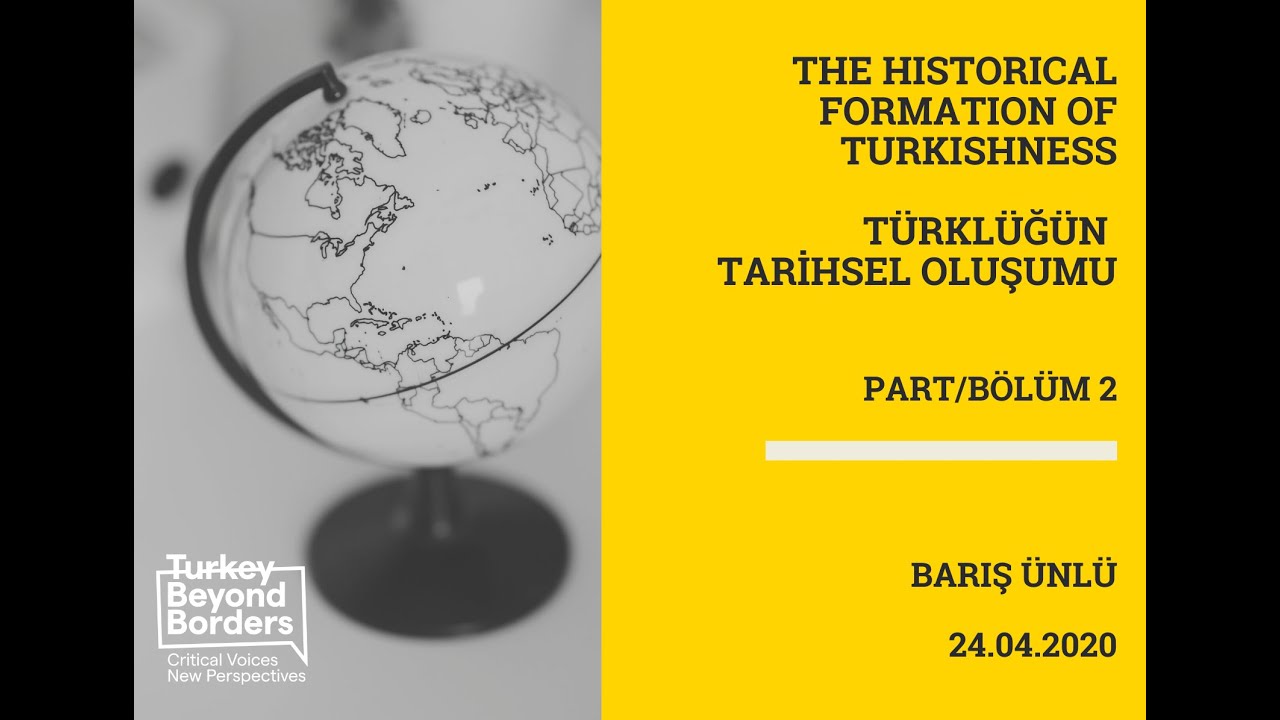 Dr. Barış Ünlü Part/Bölüm 2