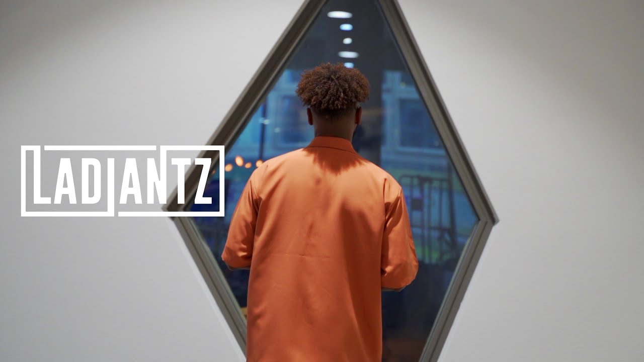 Ladiantz x Eurosoundz & RaffvThePlug - Ka Bu Bai (Visualizer)