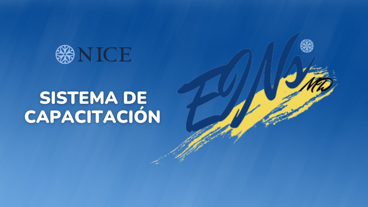 Sistema de Capacitaci&oacute;n