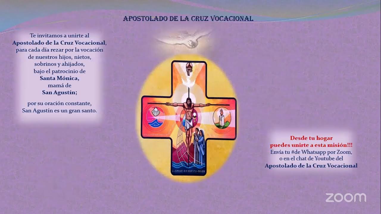 Rosario y Coronilla
