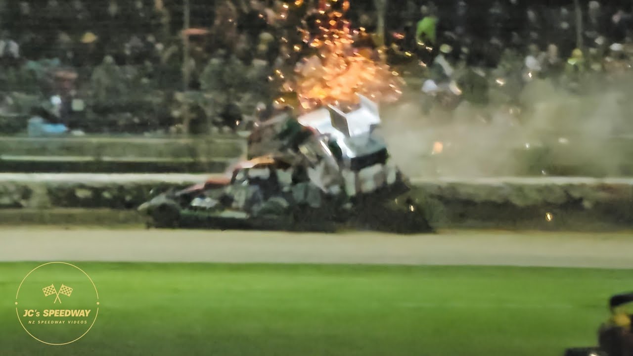 Finals Highlights - Superstock Teams Championship 2026.
