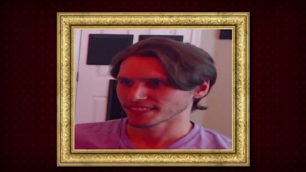 jerma clips that Explain A Lot