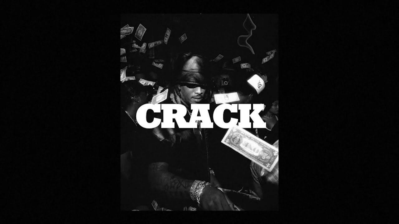 [FREE] FUTURE X DARK TRAP TYPE BEAT I ''CRACK''