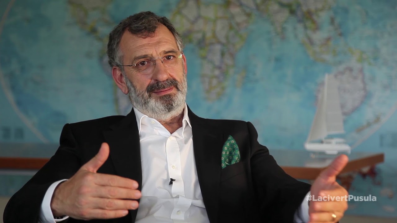 Hüseyin Akdemir kimdir?
