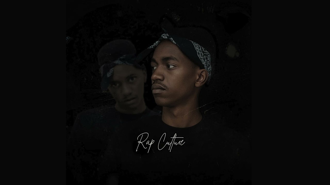 Treasure ZA - Rap Culture (official audio)