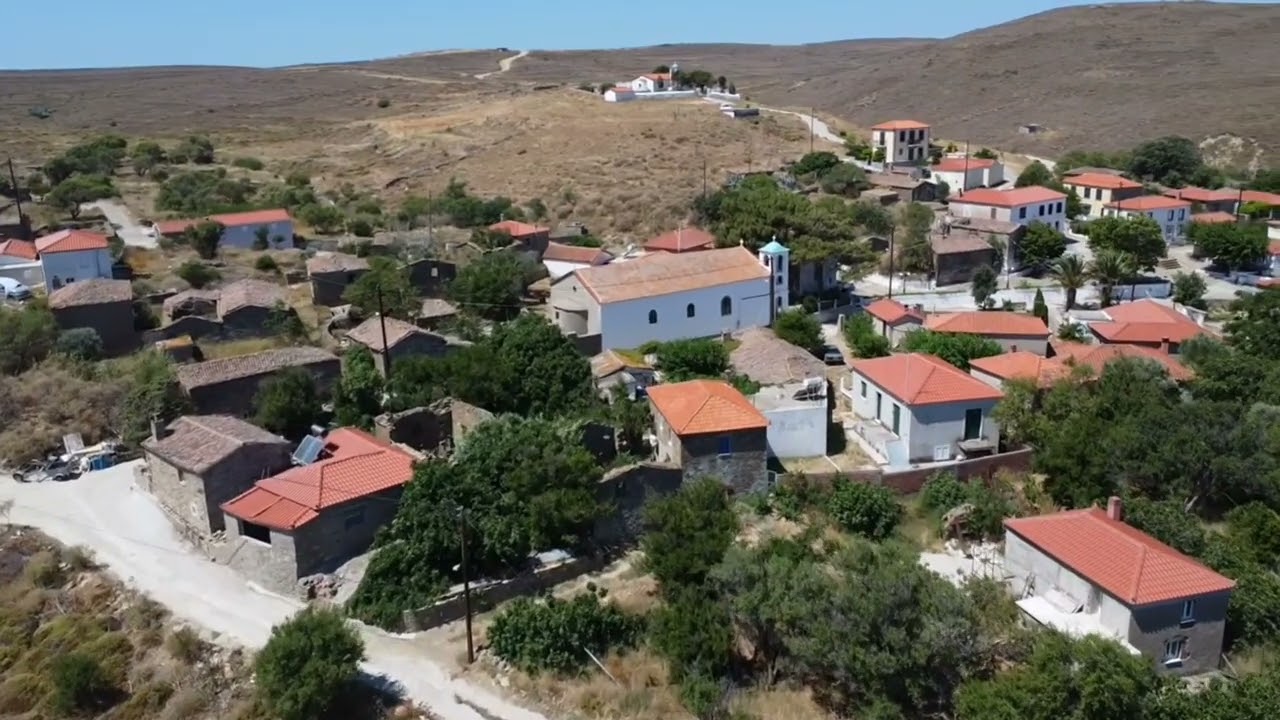 Skandali Lemnos 01.07.2022