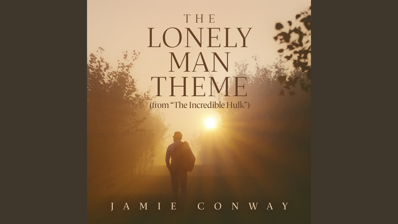 The Lonely Man Theme (From 