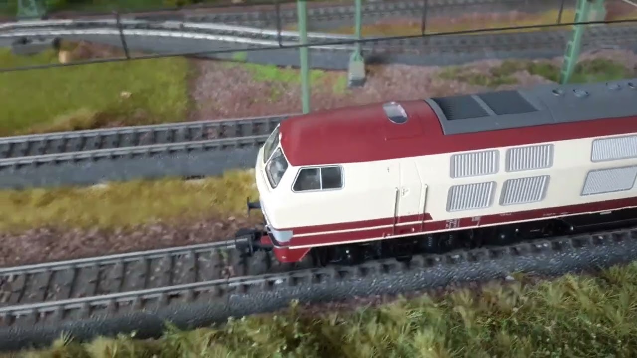 br 232 marklin 39322