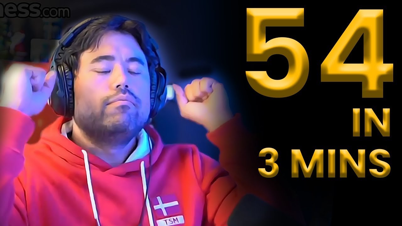 Hikaru's BEST EVER Puzzle Rush