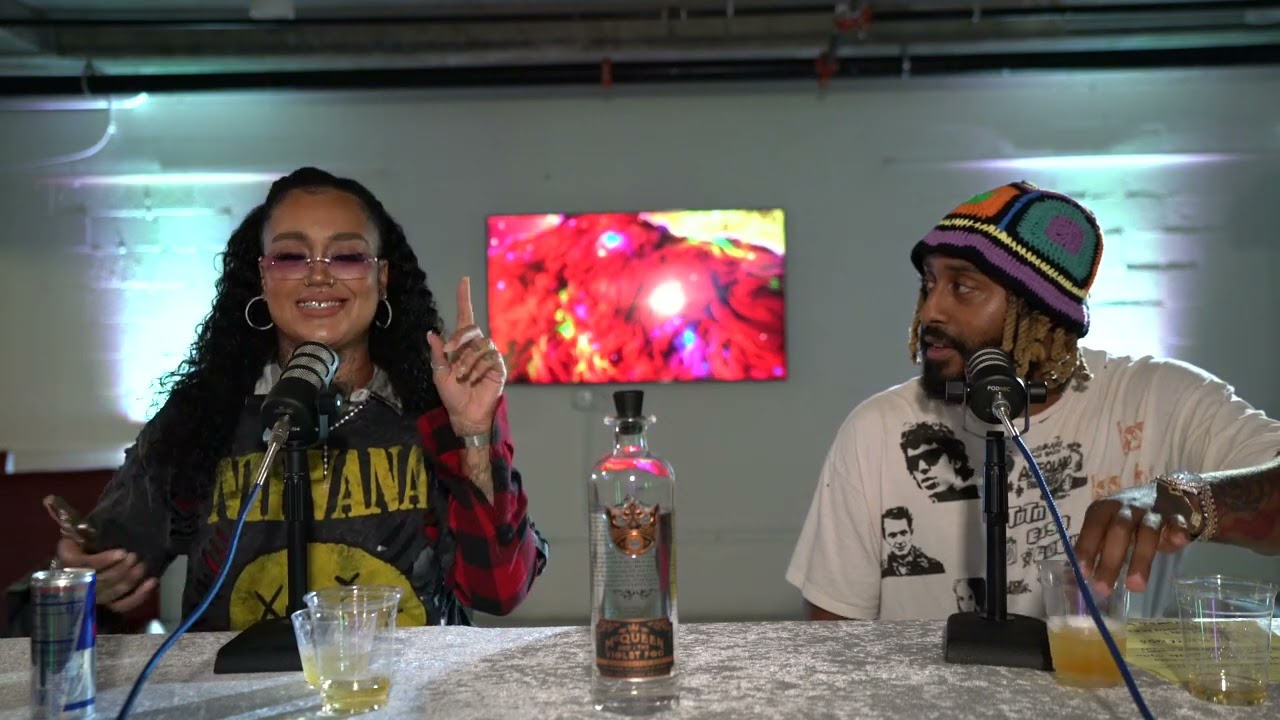 Philly to Miami Podcast: Exclusive Interview with Donna from Black ink Crew