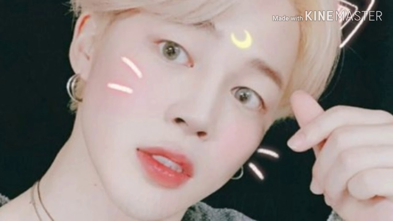 [ASMR JIMIN] +O híbrido+ (1/?)- leia a descrição