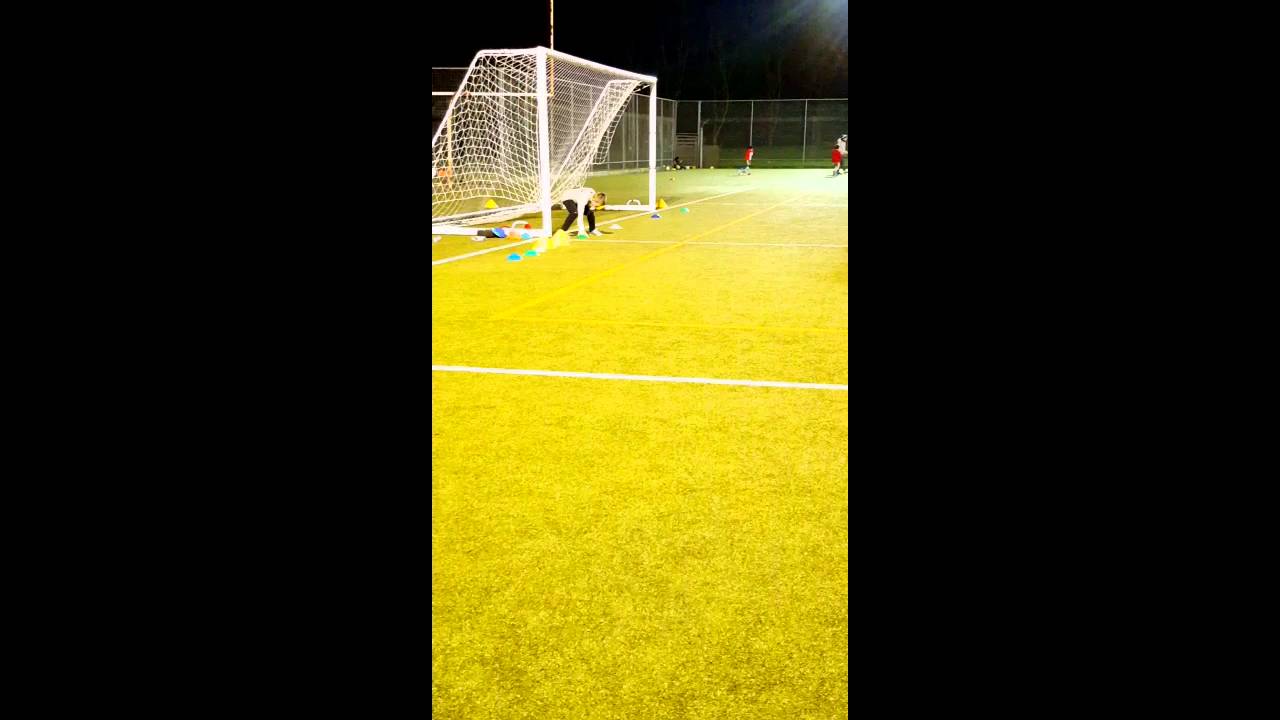 Training at Protec Acadamy