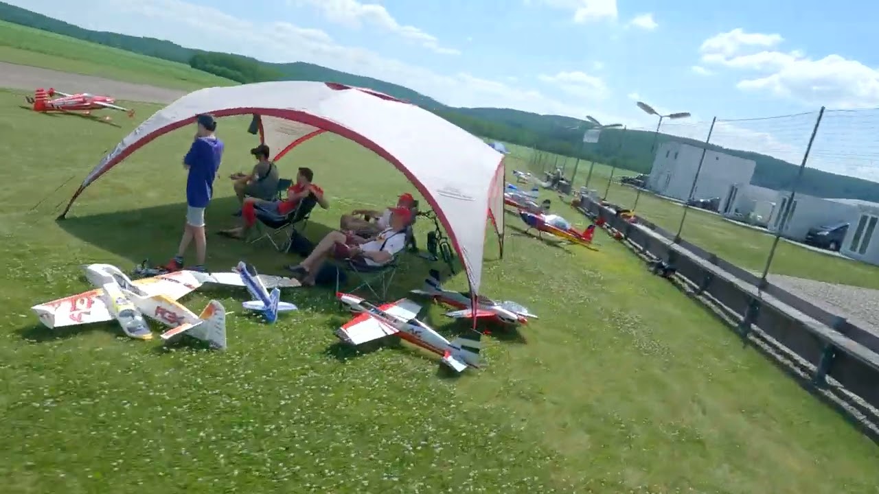 Czech Heaven & BUDKY 2022