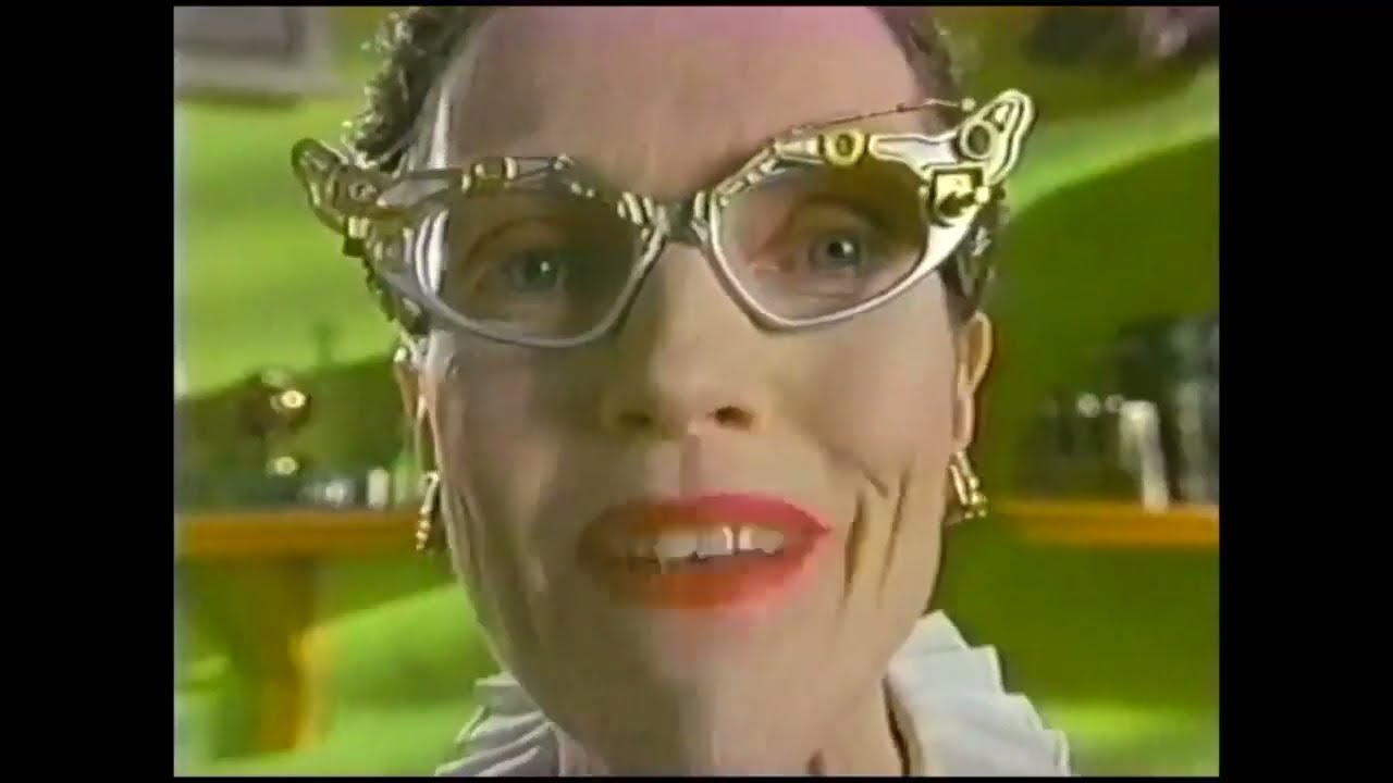 August 1999 Commercials (YTV)