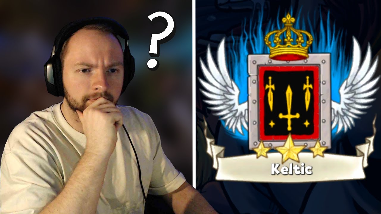 Shakes & Fidget - Werde ich bald meine Gilde verlassen? *1637 SFGame
