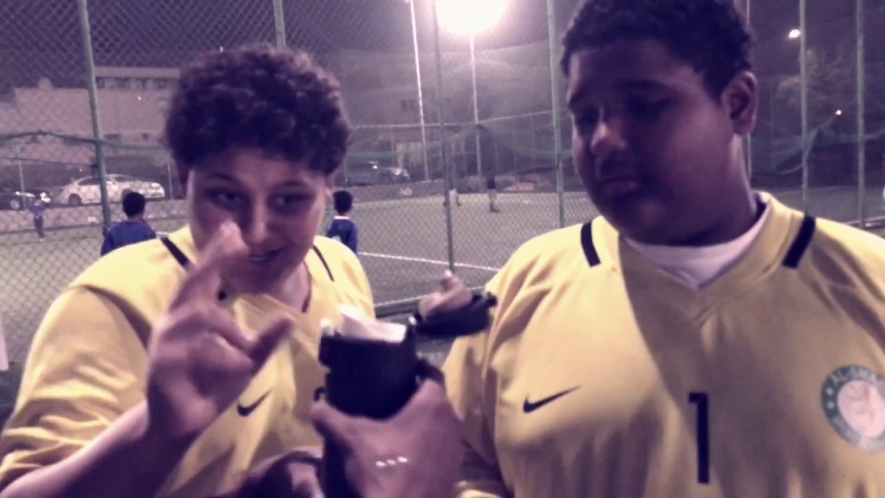 Al Shabah vs Al Nabak