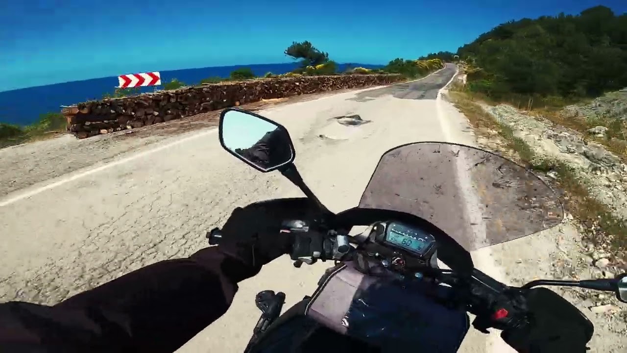 Karadeniz Sahil Yolları | Bölüm 1 - Bartın Sinop Yolu | Part 3