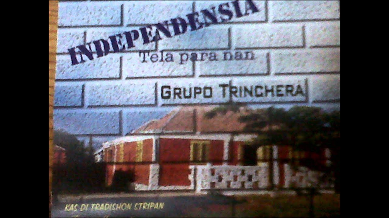 Trinchera- DCA riba pia: Tambu di Korsou