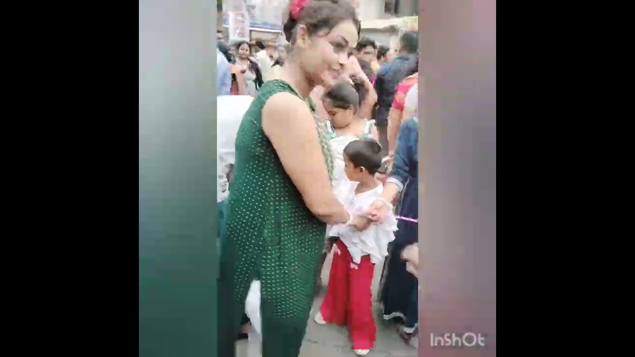 roth jatra special vlog 😊😊