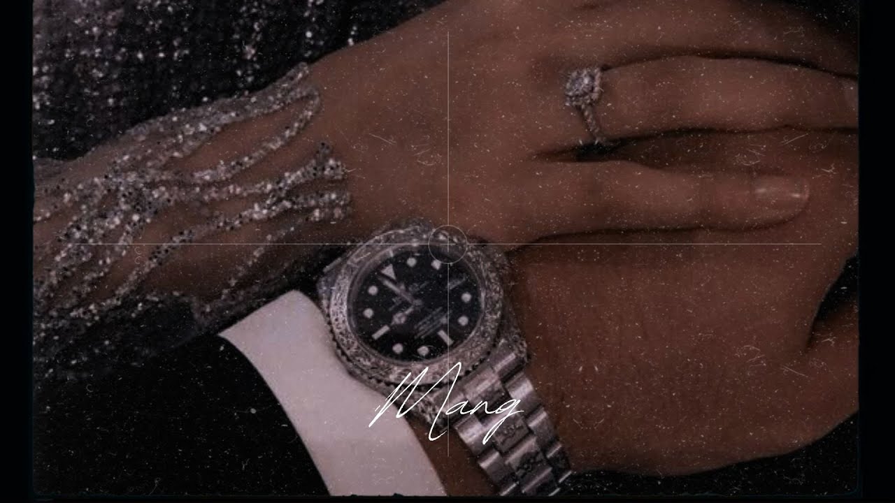 Mang - PropheC  | Slowed and Reverb - To Perfection