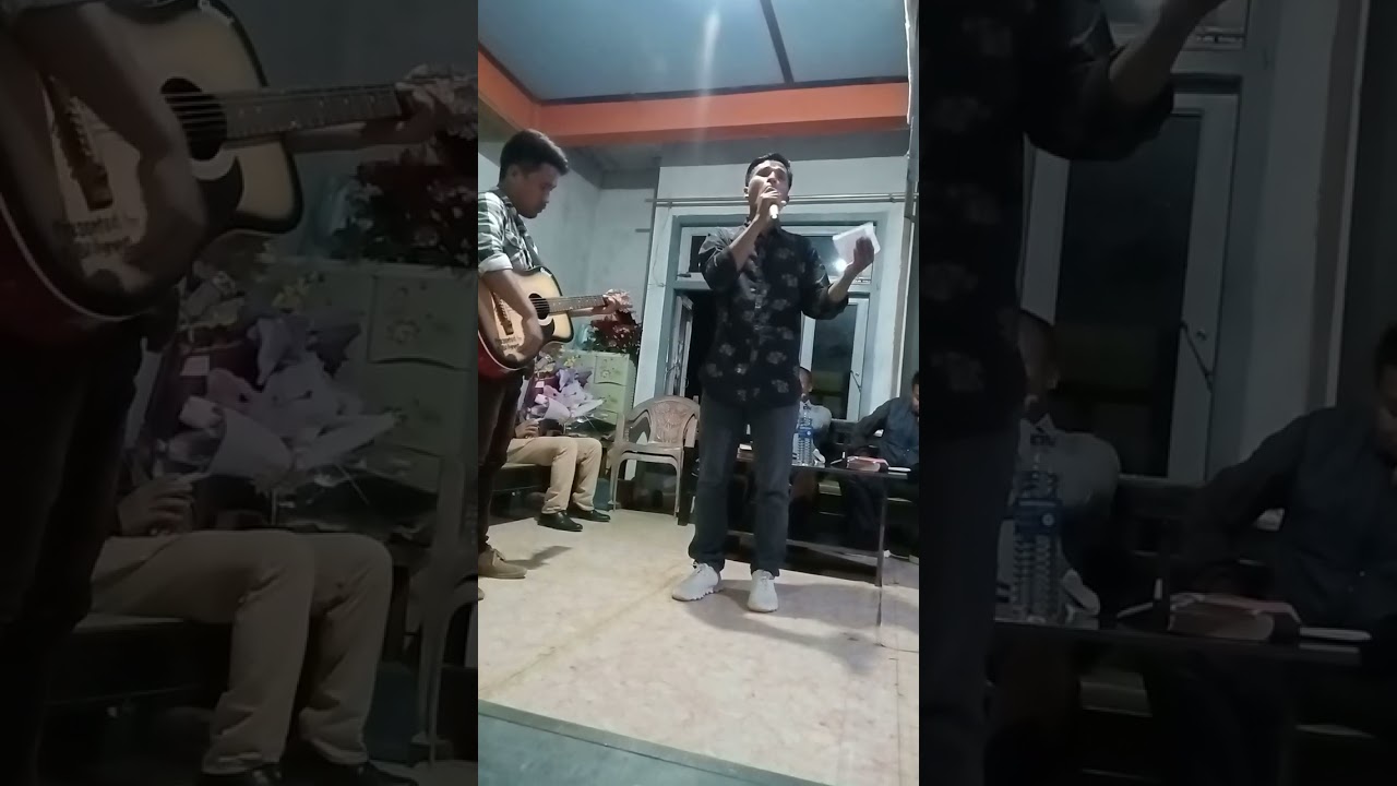Sawma Hrasaih - mothli hi khao aw vei