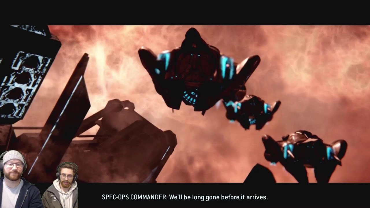 HALO 2 [Xbox One, Halo MCC] - Part 1 of ? | Halo with Patrick