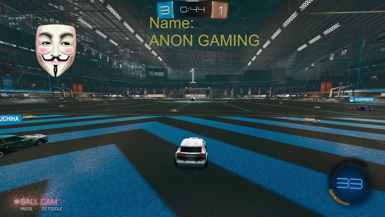 YOOO Lets play Rocket League! Join #rl #rocketleague #coop #funny