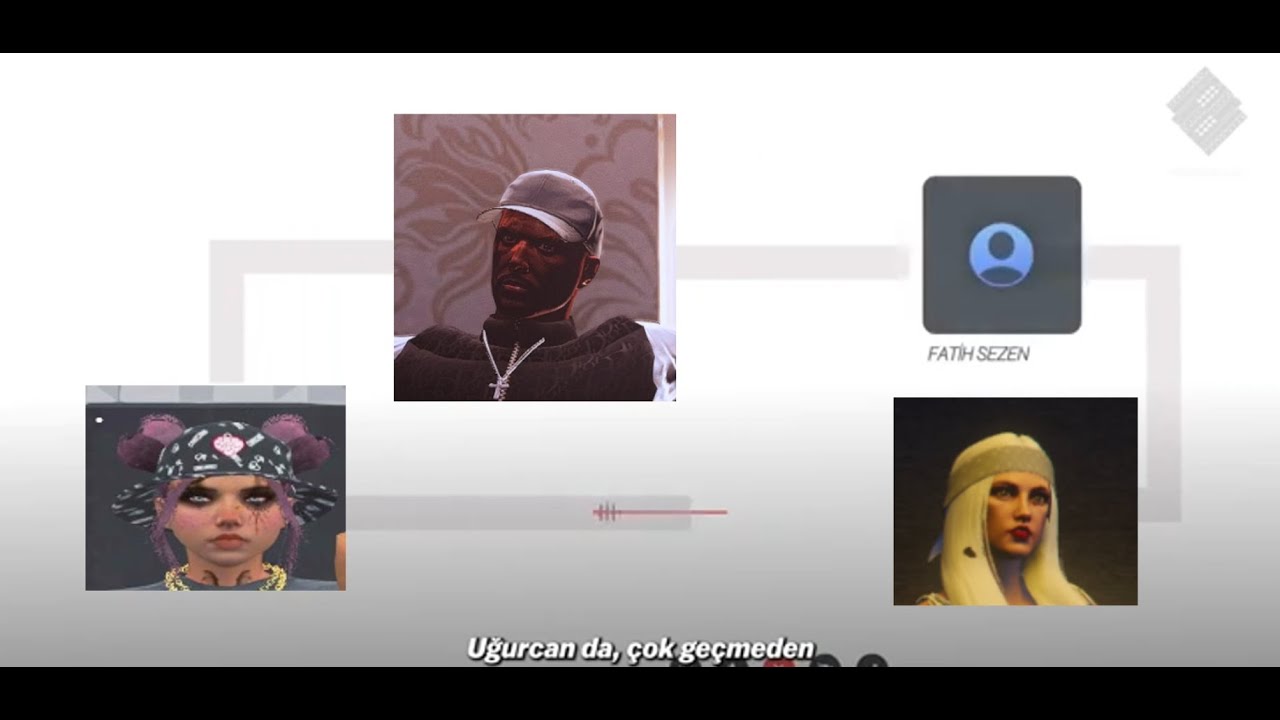 şaplak değil mermiyi yersin (rina-roleplay.com) RINA:V GTA5 - RAGE MP