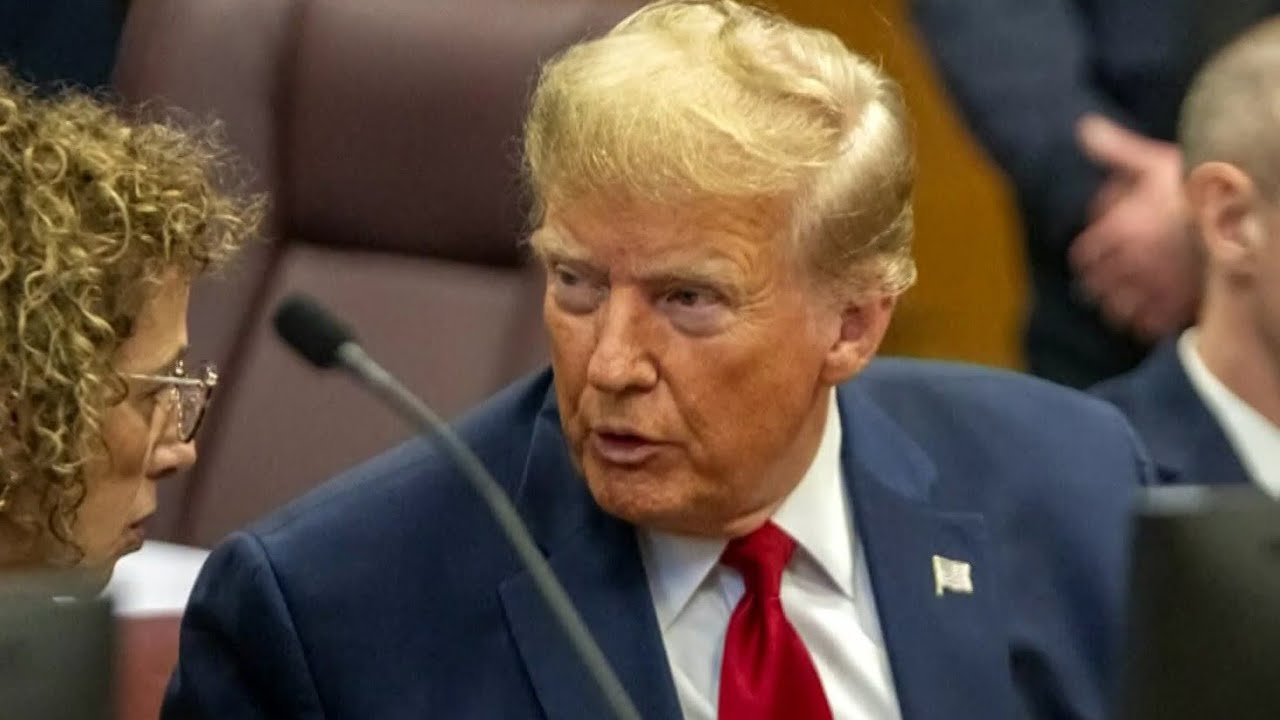 Judges' decisions impact 2 criminal court cases involving former President Trump
