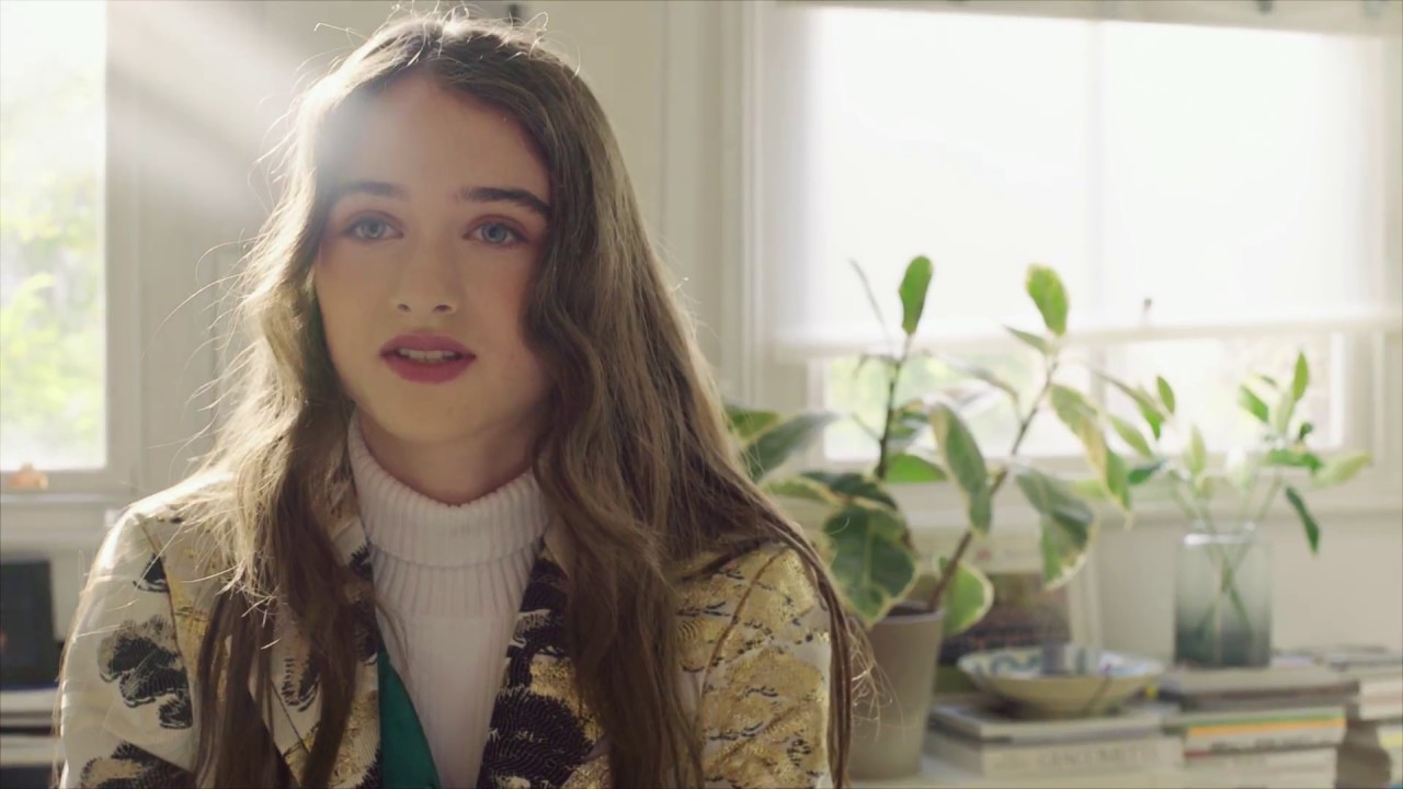Flaunt Film | Raffey Cassidy