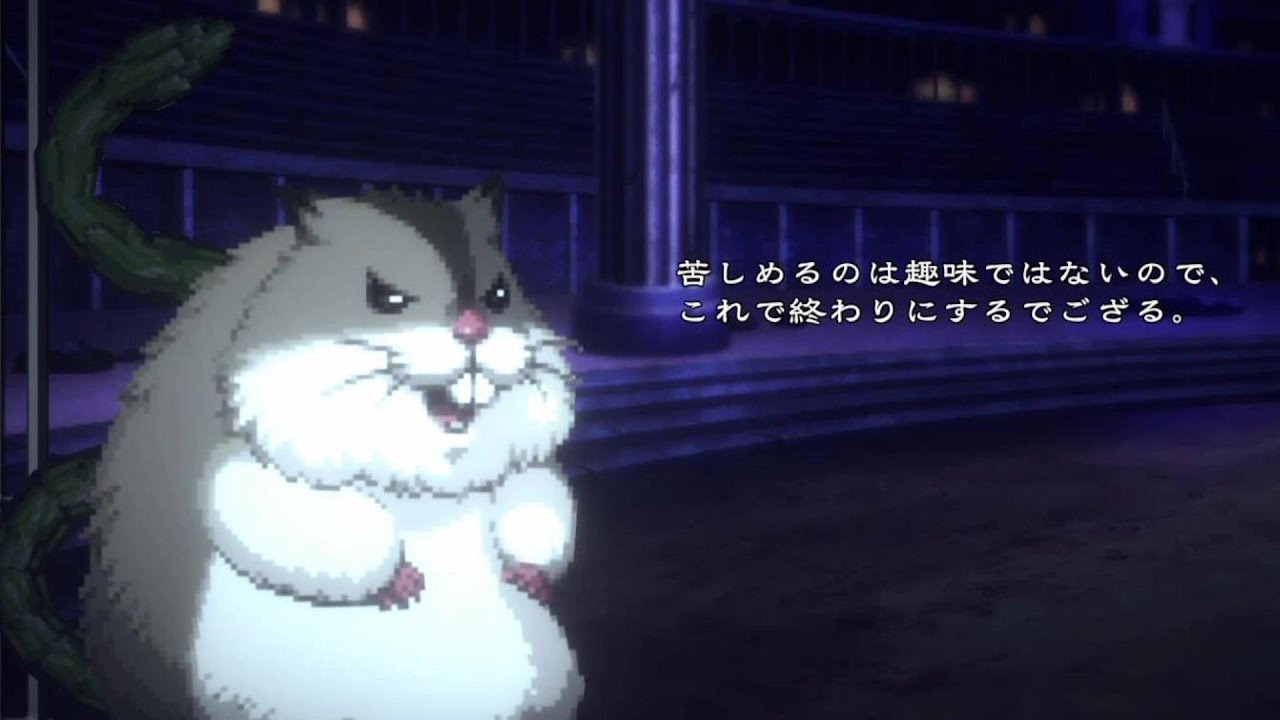 【OVERLORD: ESCAPE FROM NAZARICK】ボス　ハムスケ(森の賢王)戦【オーバーロード エスケープ フロム ナザリック/プレイ動画】