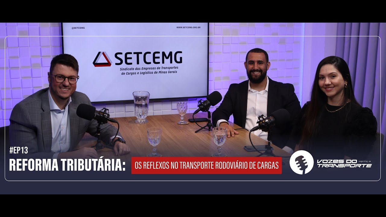 Reforma Tributária: Os reflexos no transporte rodoviário de Cargas